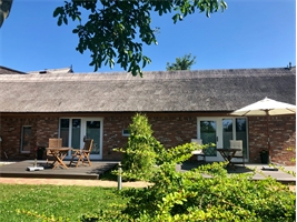 Boddenblick FW Marlen